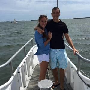 Meet your Posher, Caitlin